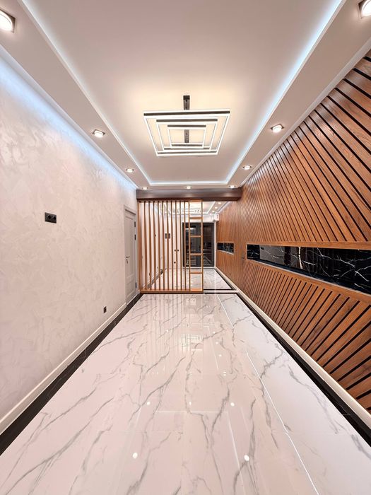 Первая Линия | Махалла Ракатбоши | Московский Пицца