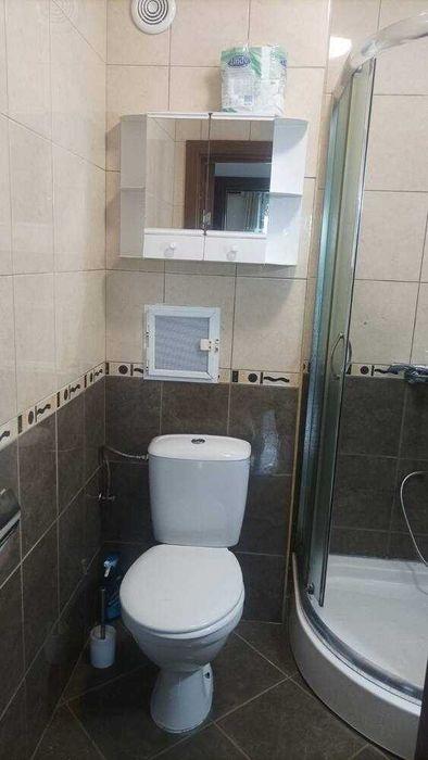 Дава се под наем Тристаен апартамент в Бургас, Сарафово - 70 кв.м за 500 € - Снимка #4