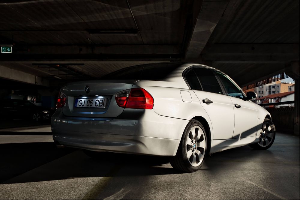 BMW 3 Series 2005 — imagine 3