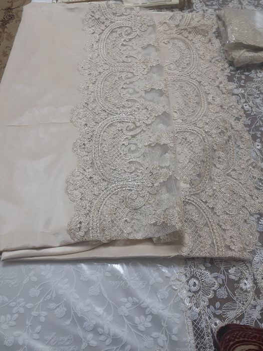 Dasturhon salfetka tõrli