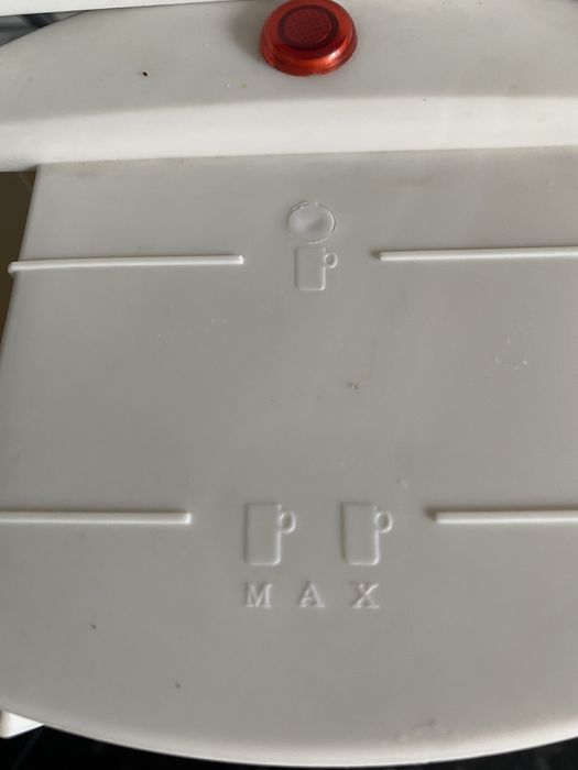 Кофемашинка