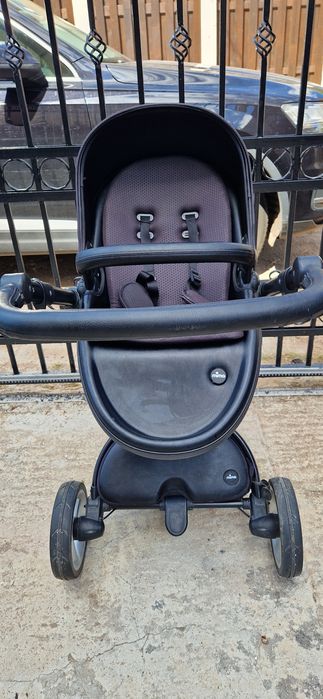 Количка Mima xari пълен комплект