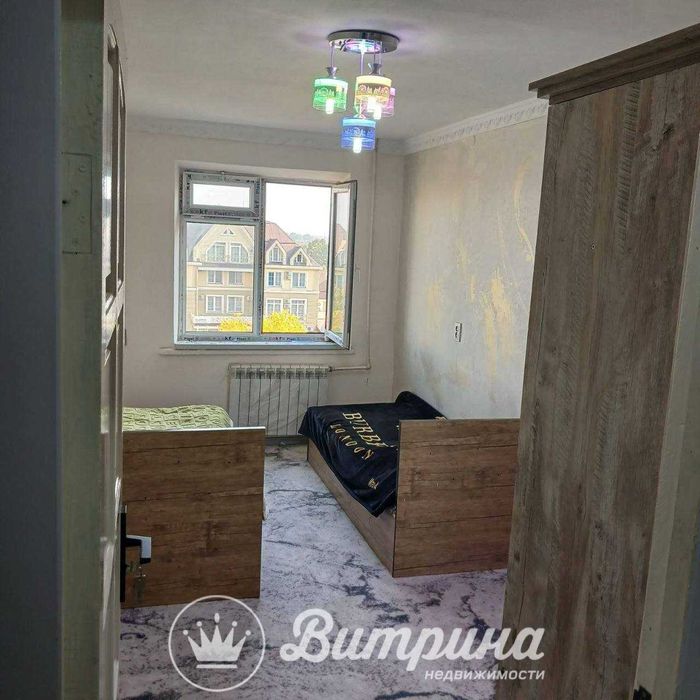 2 комнатная квартира на Шота Руставели