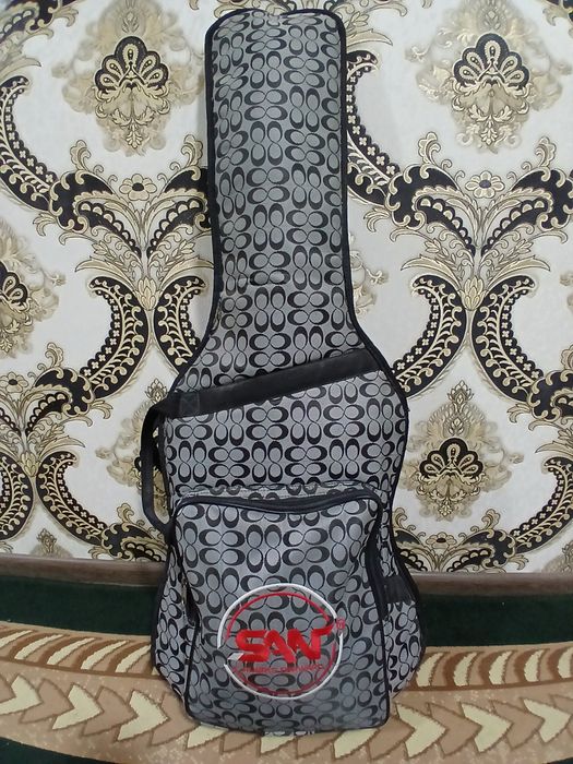 Elektron solo gitara