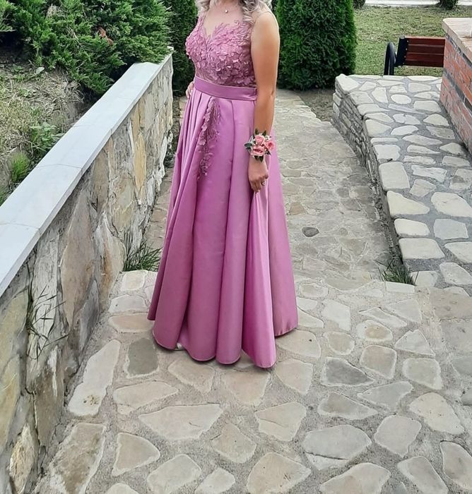 Rochie ocazie lunga