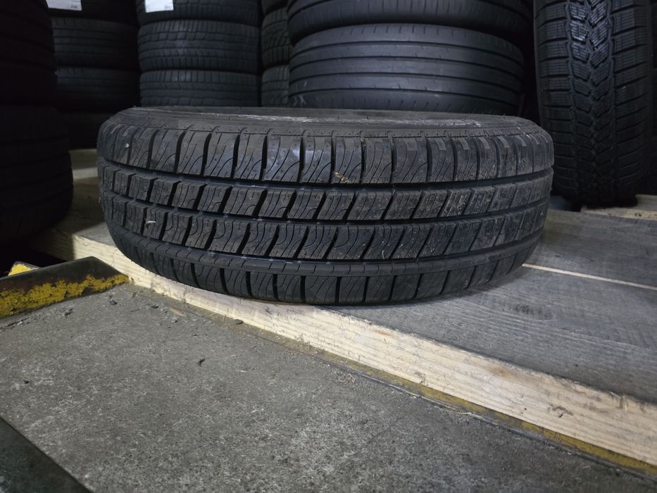 Goodyear 195/65 R16 C 104/102T MS all season nouă