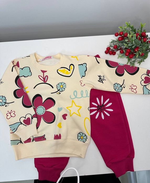 Детская одежда Алматы