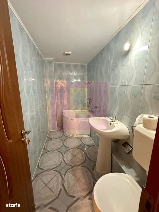 Apartament 2 camere-Sebastian Parc-Dumbrava noua