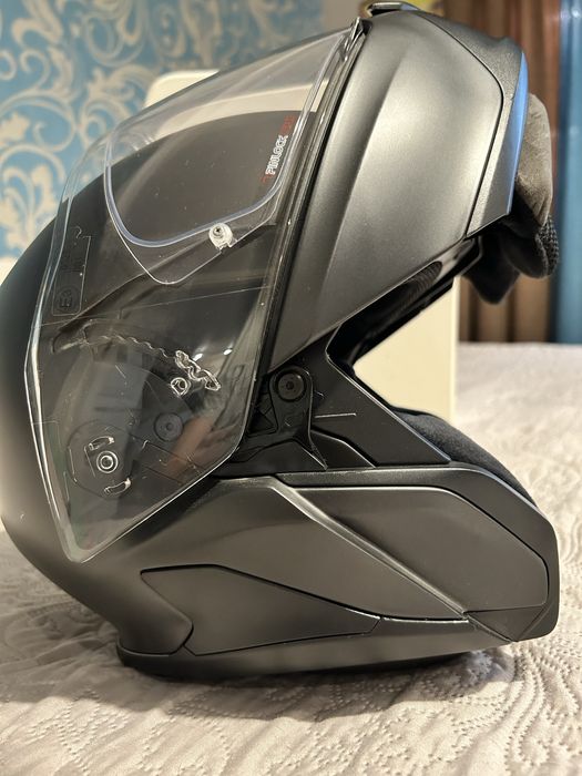 Мотошлем BMW System 7 Carbon