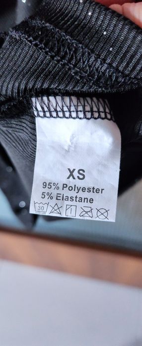 Рокля  ХС размер