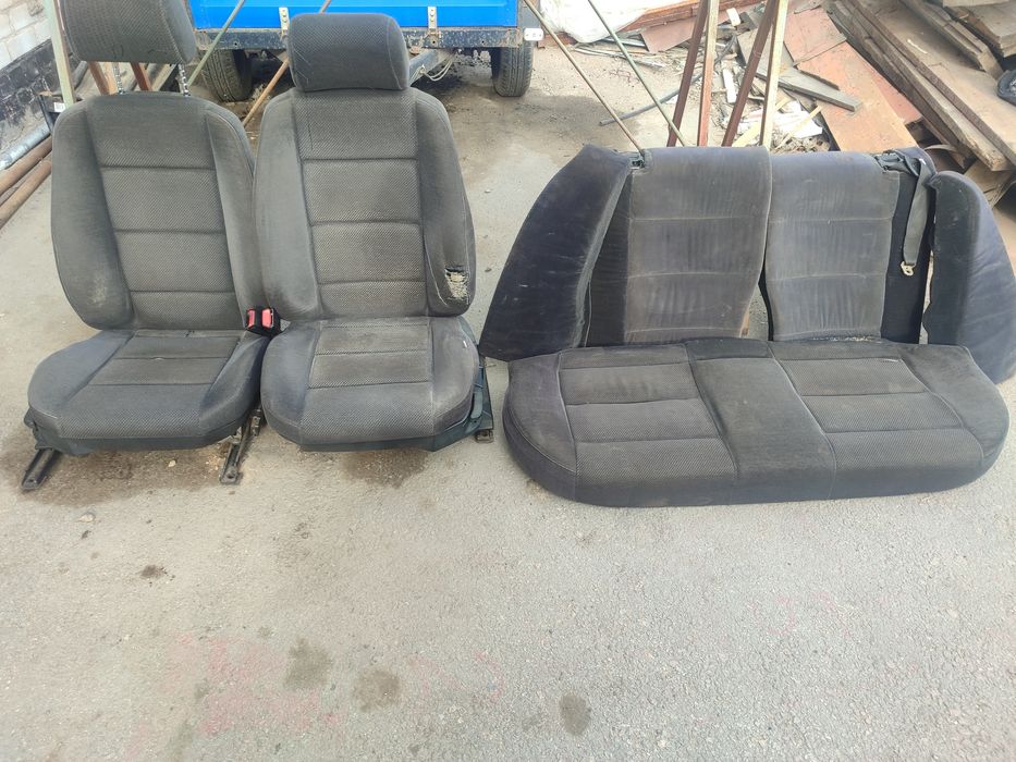 Продам Сиденья БМВ Е36