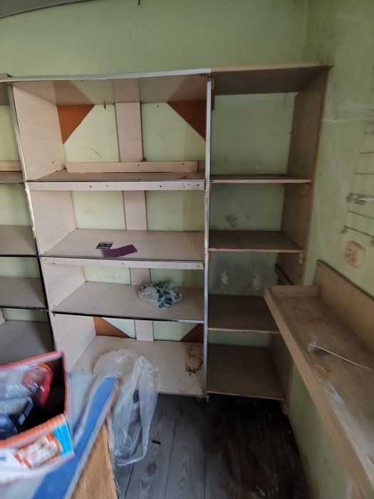 Doʻkon uchun prlapka