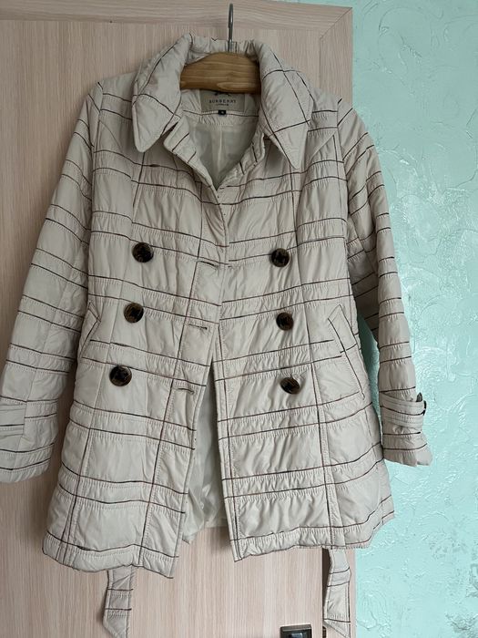 Дубленка детская