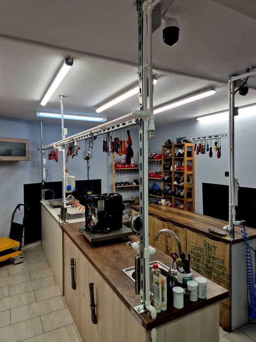 Reparatii - Service Espressoare Cafea