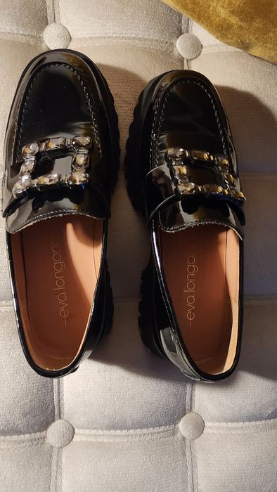 Pantofi dama Eva Longoria