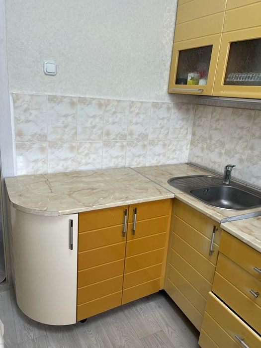 Кухонный гарнитур модули