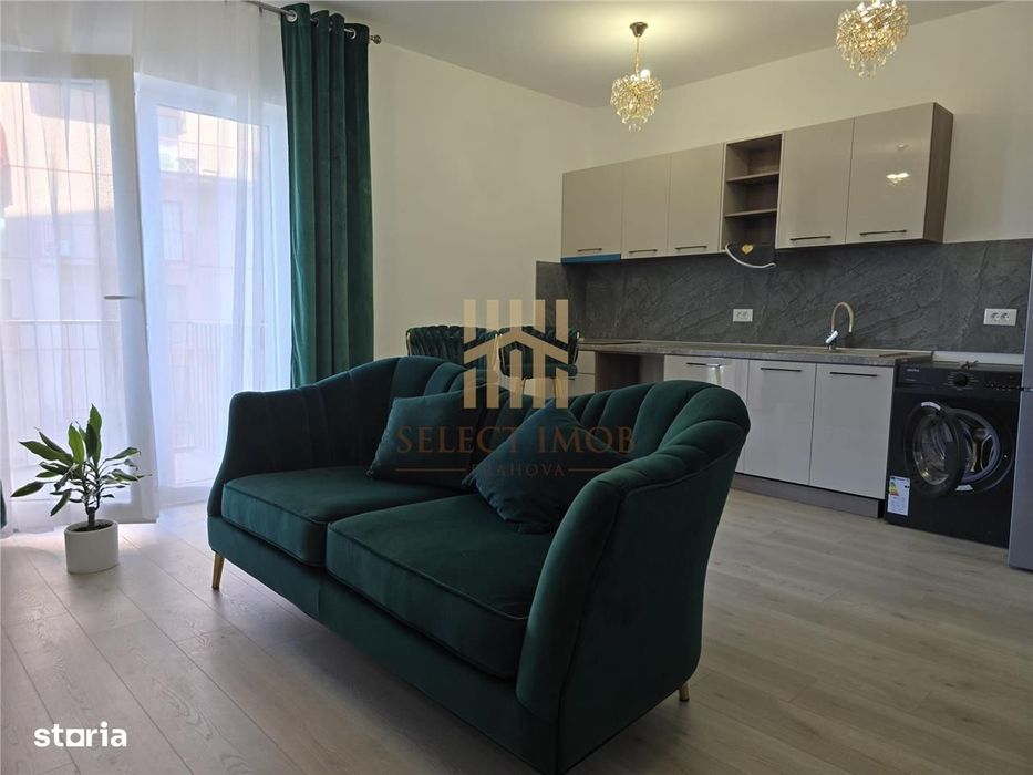 Inchiriere, Zona Value Center