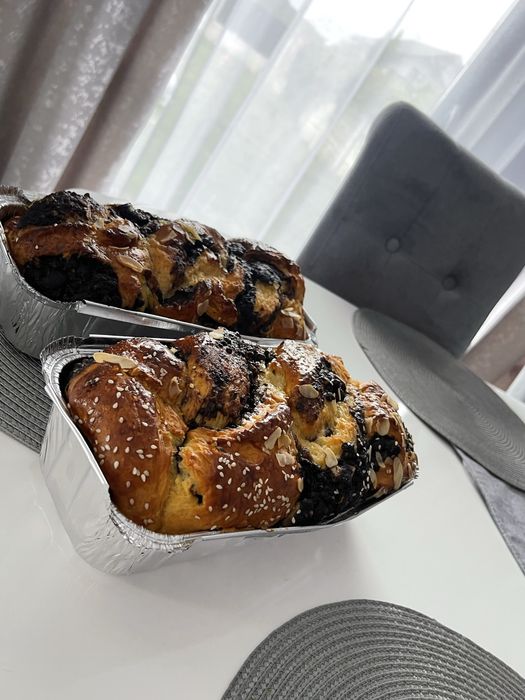 Prajituri si cozonaci de casa