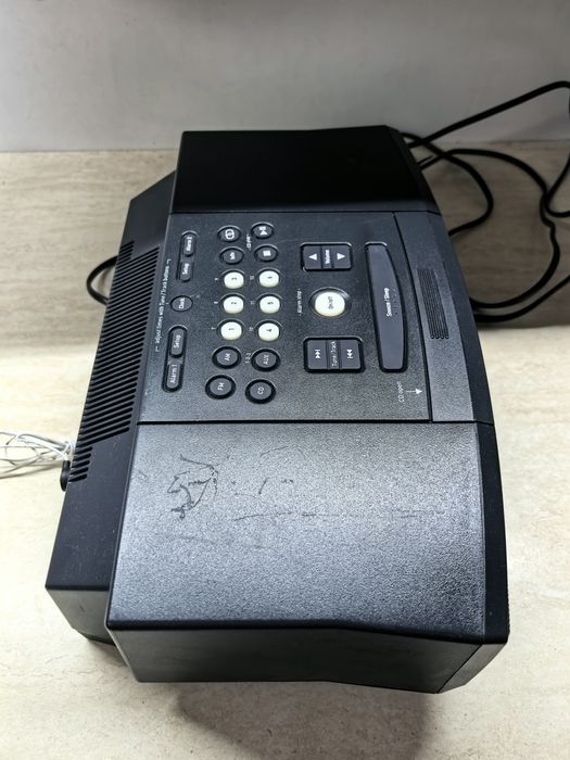 MikroSistem CD Boston