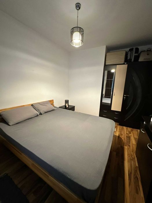 2 camere, 7 min metrou Dimitrie Leonida, complex viva 4