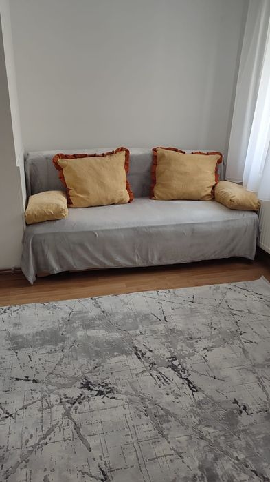 Apartament cu 1 camera la casa, zona centrala