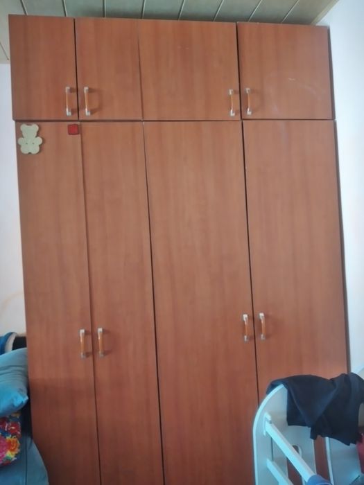 Продаётся огромный )) шифонер