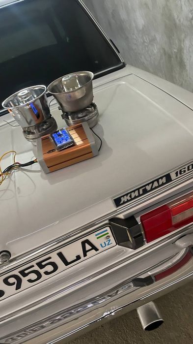 Serena 2 Karneli udar