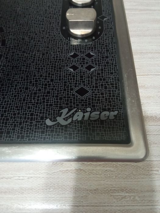 Варочная поверхность