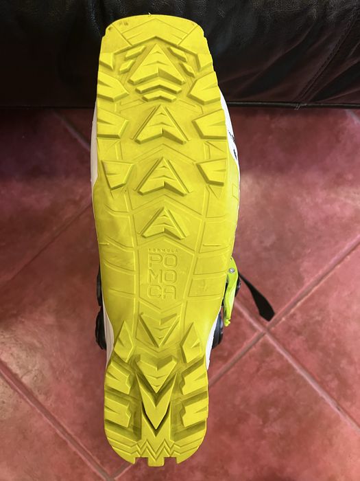 Clapari schi tura Dynafit Hoji Free 110