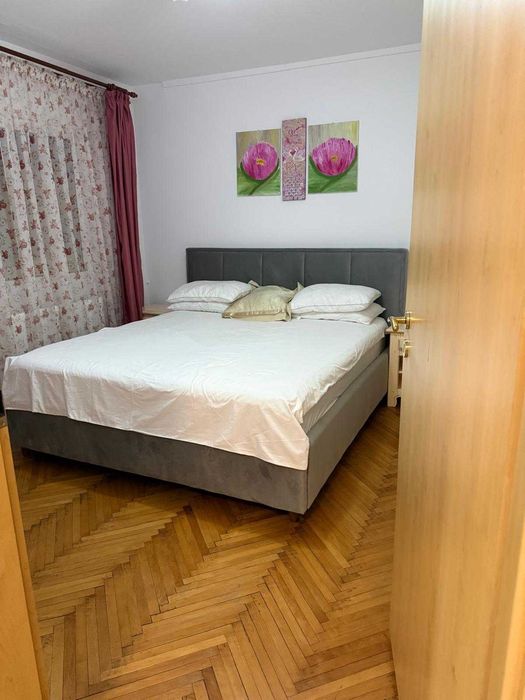 ap 3 camere decomandat-Kaufland ICIL