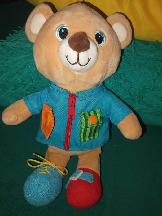 Tricicleta copii + jucărie cadou