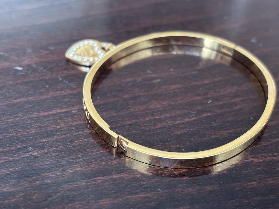 Гривна Tiffany & Co.