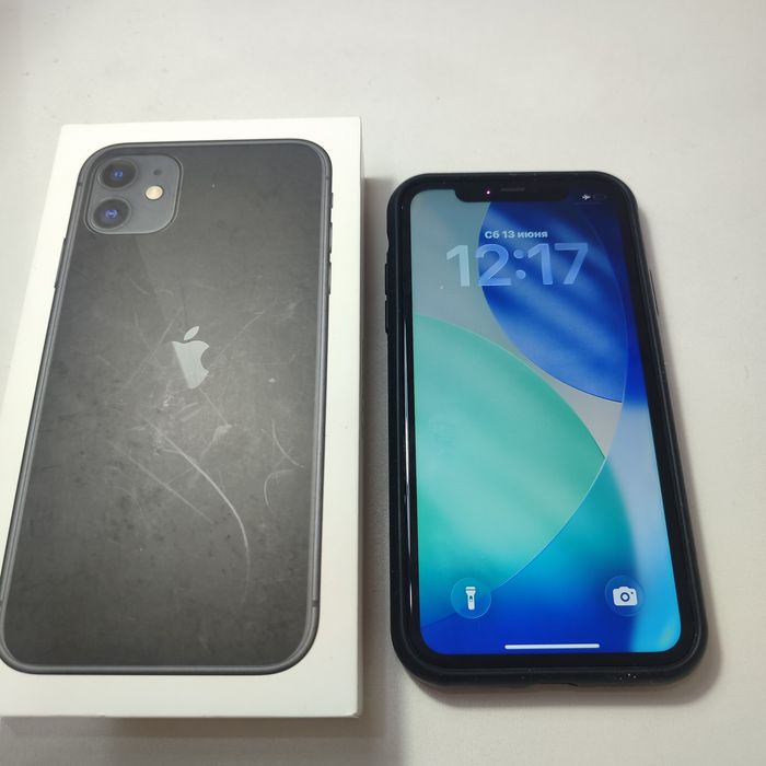 Iphone 11 б.у  70000