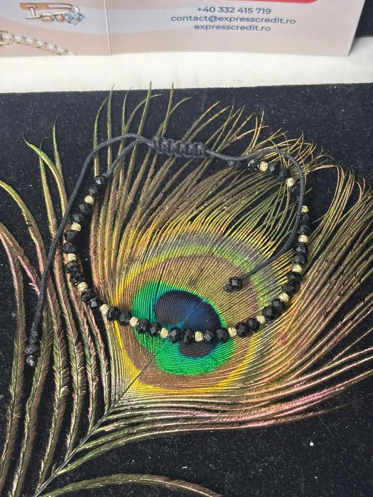 Bratara aur 14k 3.24g (b.60475.2-Tatarasi) Garantie 2 ani-240 lei