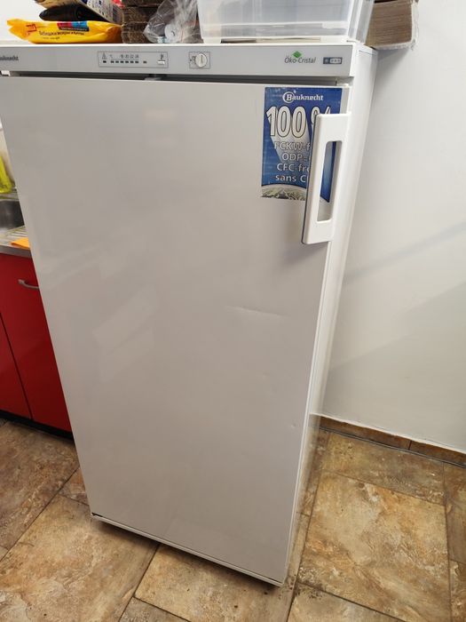 Фризер Bauknecht