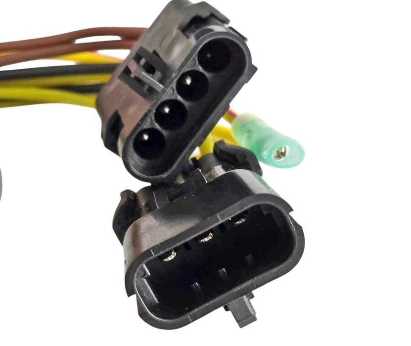 Releu Incarcare Regulator Tensiune ATV Polaris 4012748