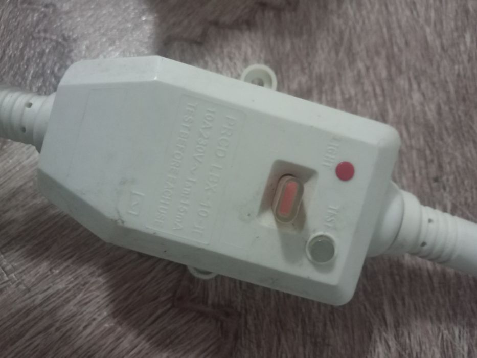 Тэн От Титана 2017 года