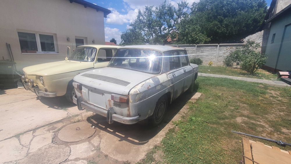 DACIA 1100 0 — imagine 5