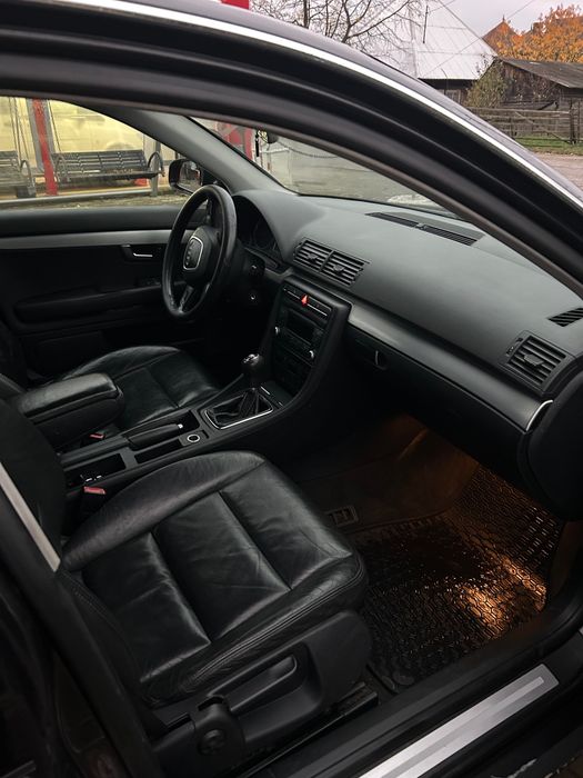 Audi a4 de vânzare