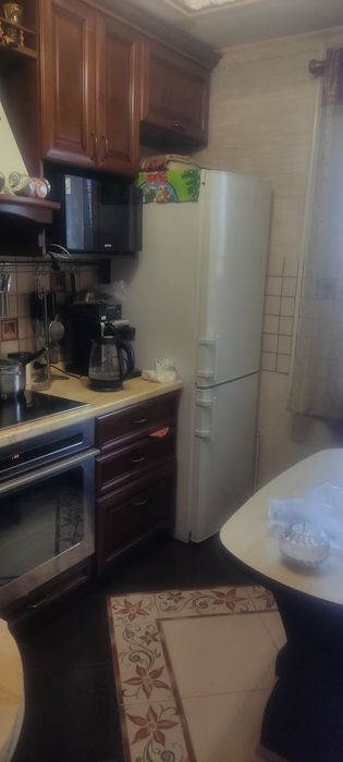 3-х комнатная квартира