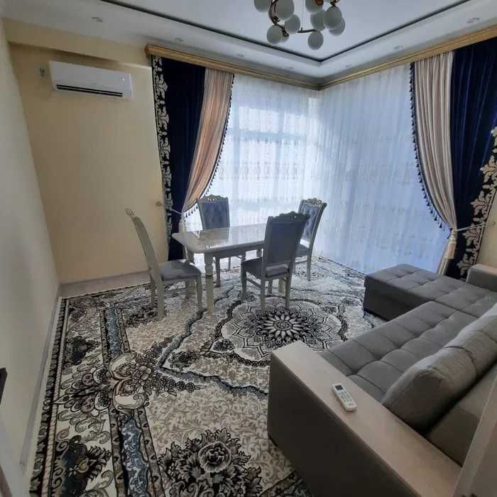 ЖК Шохсарой Сдается 2-ком квартира в Новостройке в ЖК Shoxsaroy