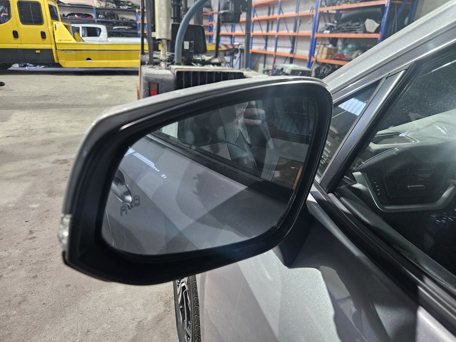 Ляво/дясно огледало за Toyota Rav4 2023г с камера