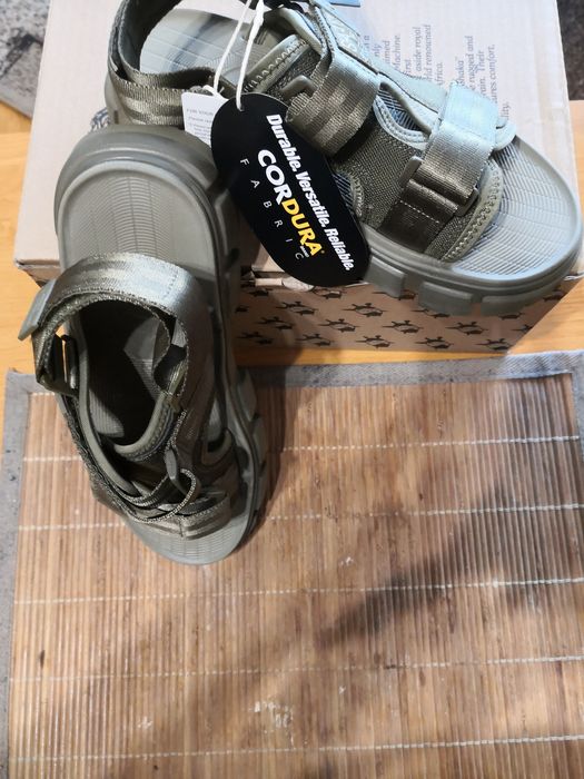 Сандали SHAKA номер41