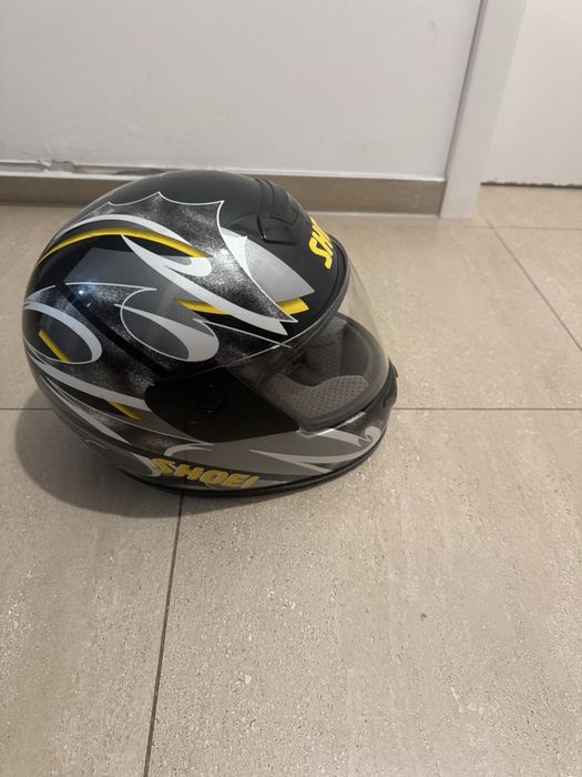 Casca de motocicleta