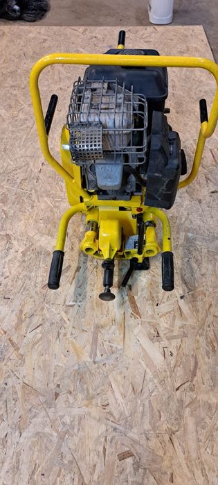 Рельсосверлильный станок жд. (Geismar)