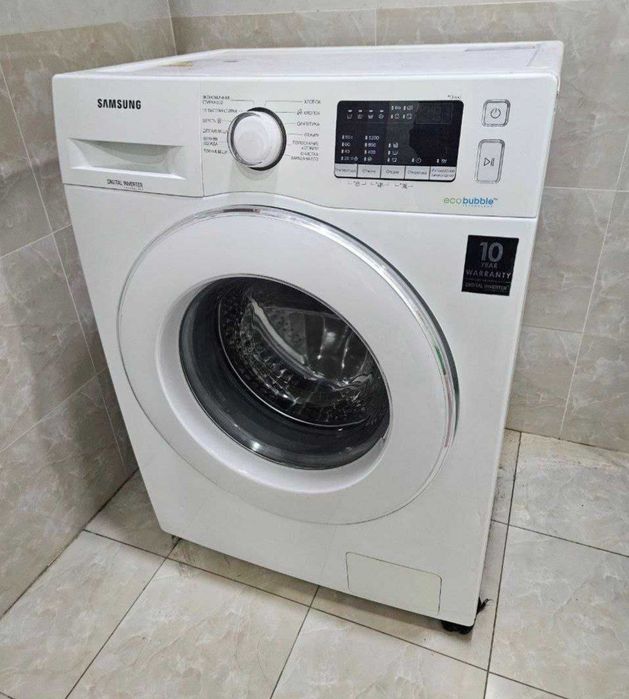 Kir mashina sotiladi