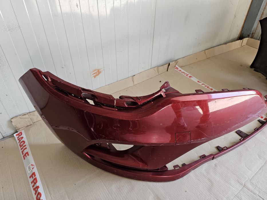 Bara fata si spate renault clio 4 facelift sau dacia spring