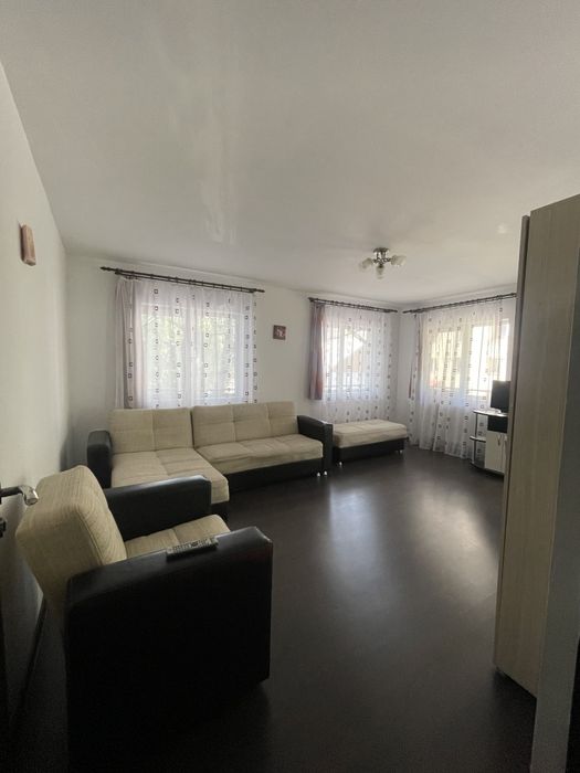 Apartament se Inchiriat