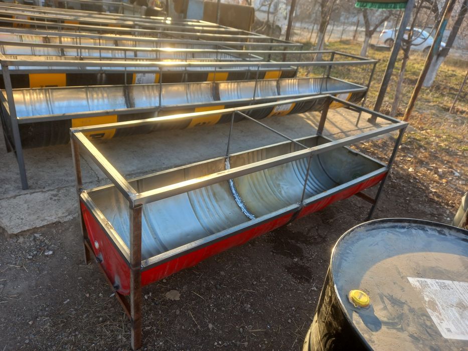 Астау кормушка науа ақыр