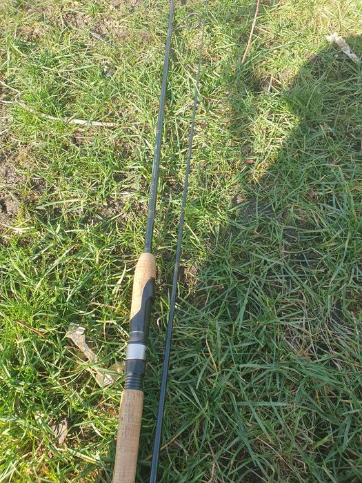 Vând lanseta St Croix Legend Elit